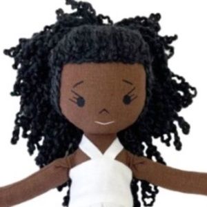 Meet your Posher, Joyce